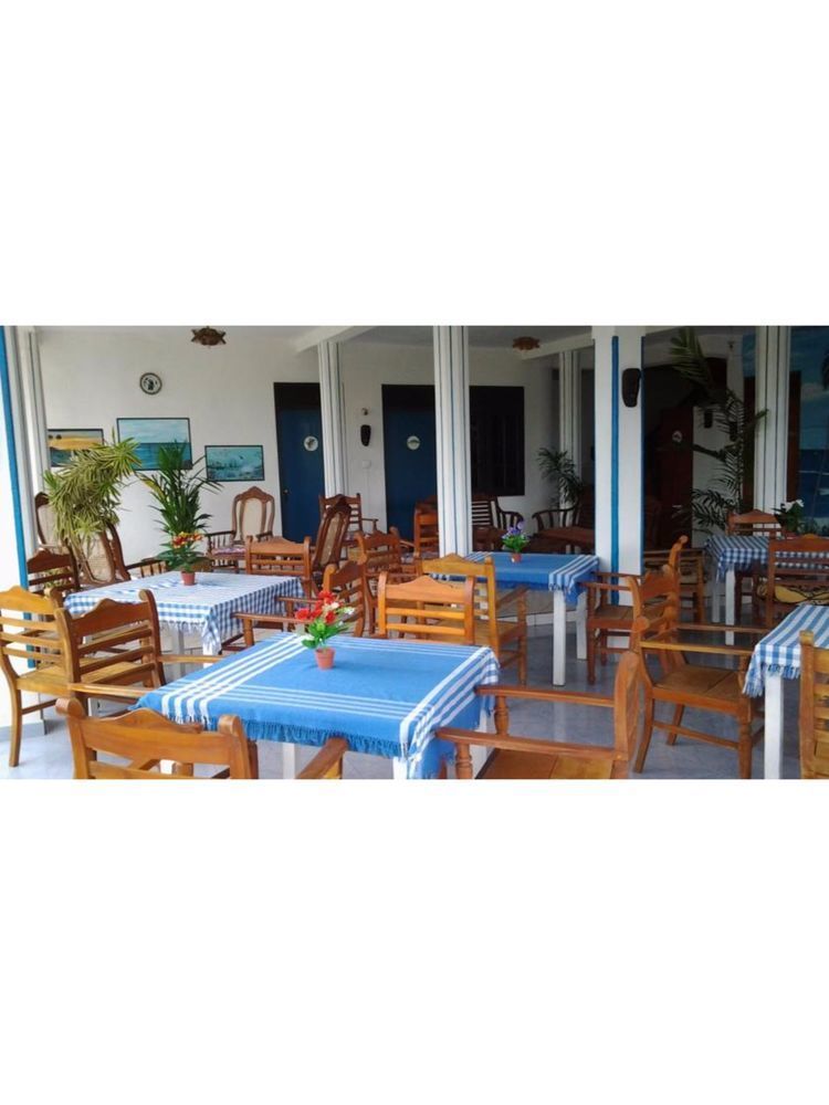 Hotel Happy Tuna Hikkaduwa Exterior photo
